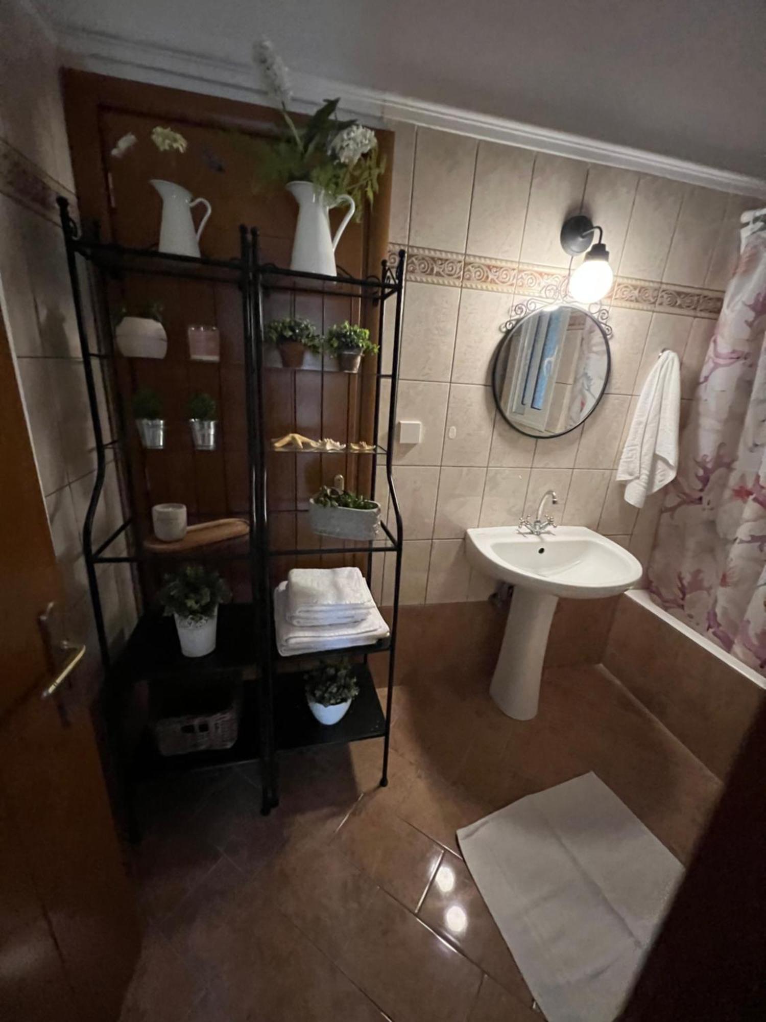 Niki Apartment 80 M2 In Gribovo Návpaktosz Kültér fotó